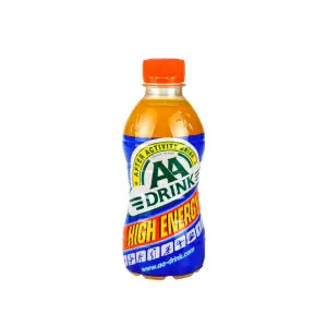 Flesje AA Drink