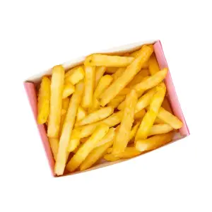 Grote friet