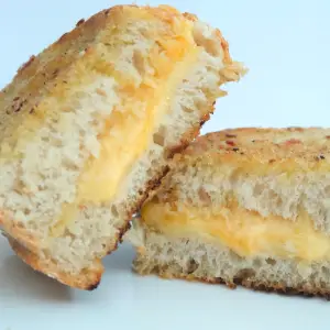 Tosti kaas