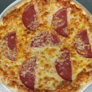 Pizza Salami