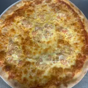 Pizza Siciliana