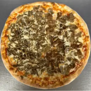 Pizza Eethuis Waez