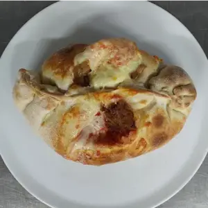 Calzone Döner