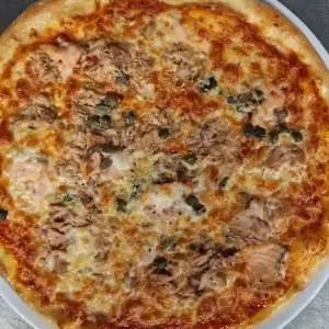 Pizza Della Casa