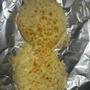 Broodje kaas