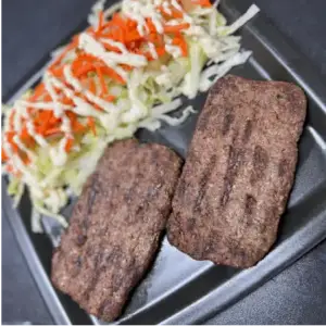 Kofta schotel groot