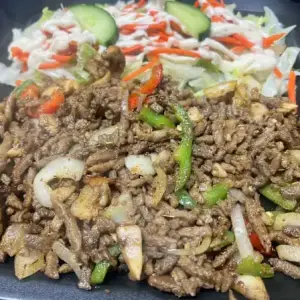 Gyros speciaal