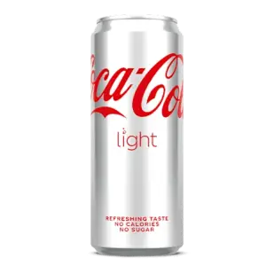 Coca-Cola light 330ml