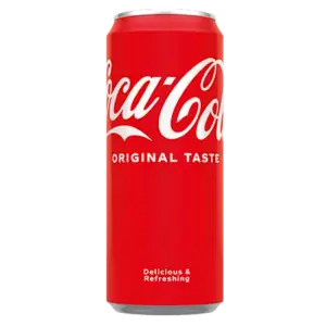 Coca-Cola 330ml