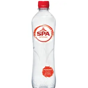 Spa rood 500ml