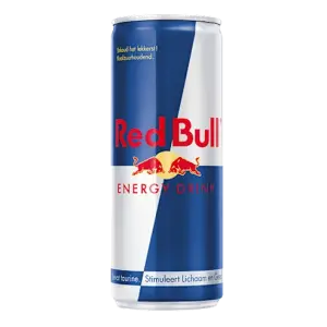Red Bull Energy Drink 250ml