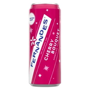 Fernandes Cherry Bouquet 330ml