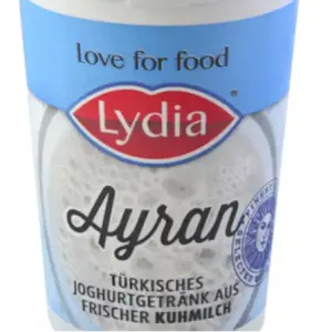 Ayran