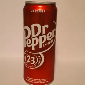 Dr. Pepper