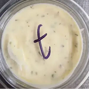 Taco saus