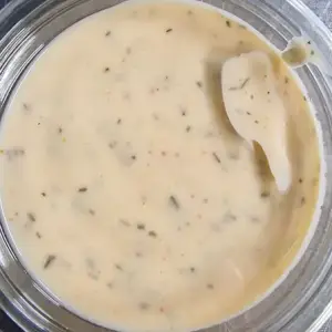 Copacabana saus