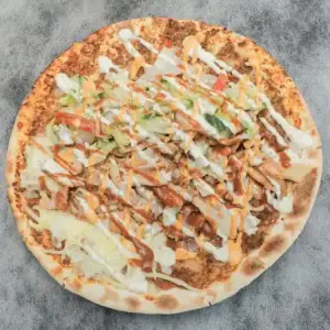 Lahmacun royal 100% Halal