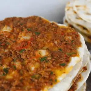 Lahmacun 100% Halal
