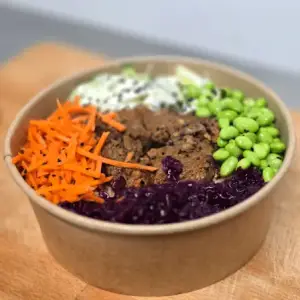 Slowcooked beef 100% Halal