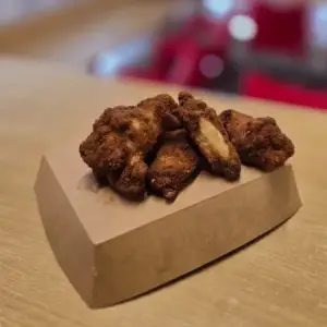 Hot wings 15 stuks 100% Halal