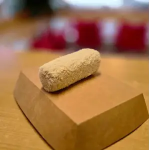 Runderkroket 100% Halal