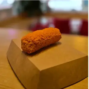 Kalfskroket 100% Halal