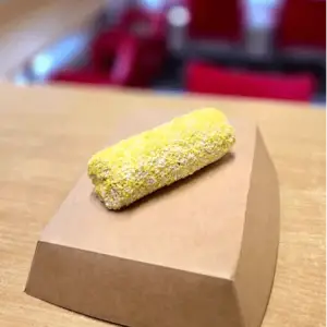 Satékroket 100% Halal