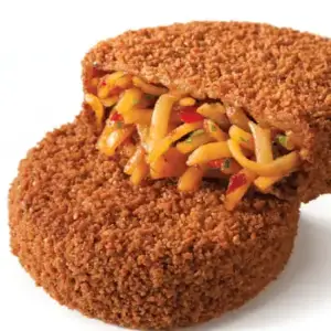 Bamischijf 100% Halal
