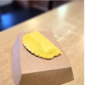Kaassoufflé 100% Halal