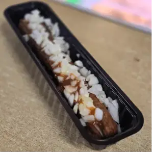 Frikandel speciaal 100% Halal