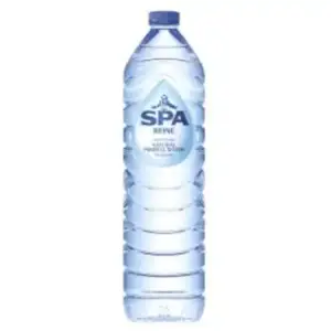 Spa water 500ml