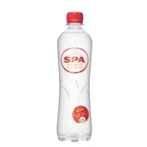 Spa sparkling 500ml