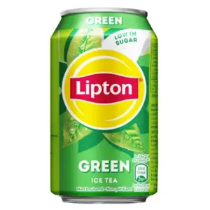 Lipton Ice Tea Green 330ml