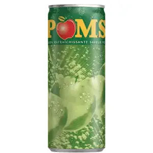 Poms 250ml