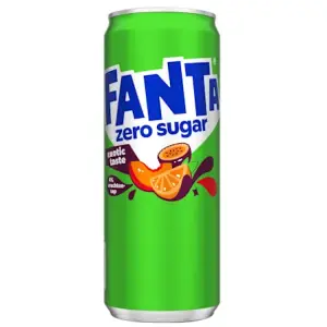 Fanta Exotic 330ml