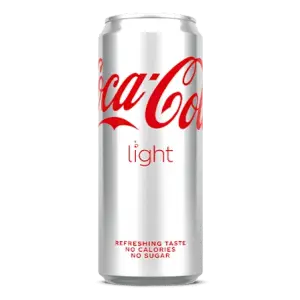 Coca-Cola Light 330ml