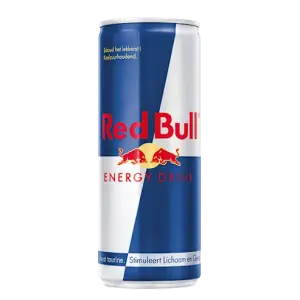 Red Bull Energy Drink 250ml