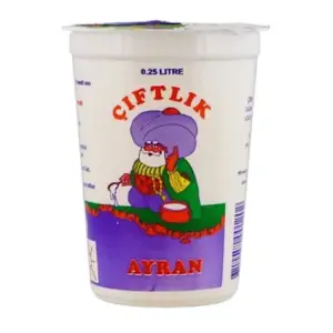 Ayran 250ml