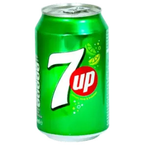 7UP 330ml
