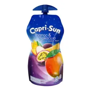 Capri-Sun Mango & Maracuja 330ml