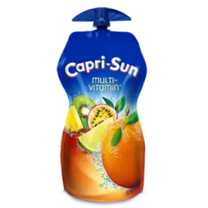 Capri-Sun Multivitamin 330ml