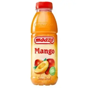 Mazza Mango 500ml