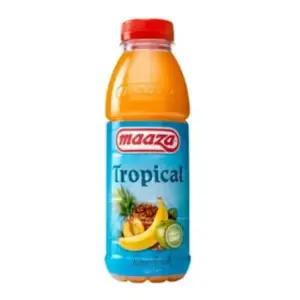 Mazza Tropical 500ml