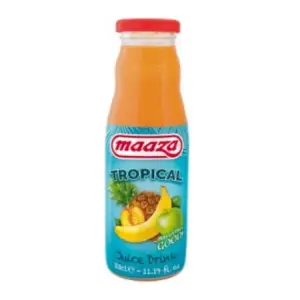Mazza Tropical 330ml
