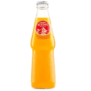 Uludag Gazoz Mango 250ml