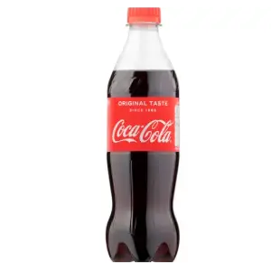 Coca-Cola 2L