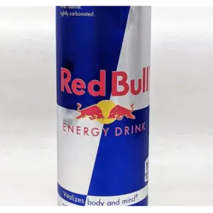 Red Bull Energy Drink 250ml