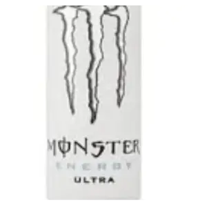Monster Energy Ultra White 500ml