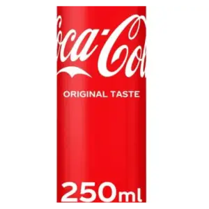 Coca-Cola 250ml