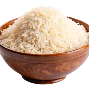 Portion of rice/ 份米饭